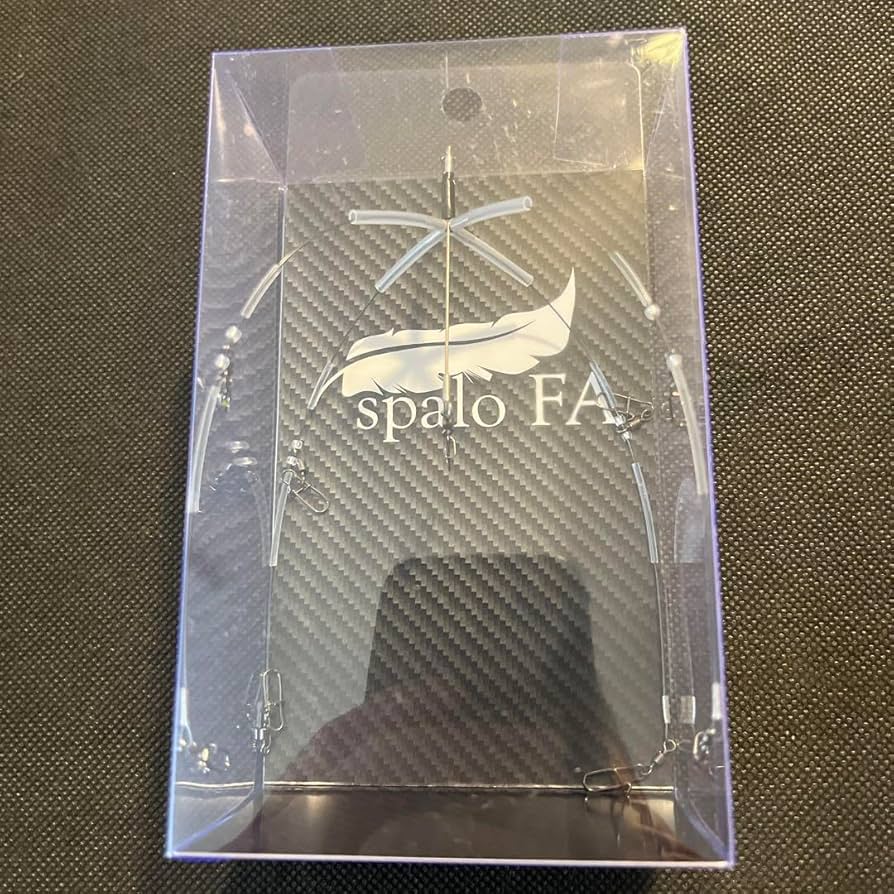 FALK spalo FA アラバマリグ Amazon.co.jp: falk spalo FA ファルク スパロ アラバマリグ